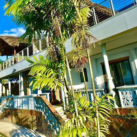 La Petite Maison And Sea Splash Baie Sainte Anne Zewnętrze zdjęcie