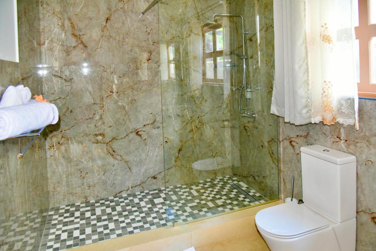 La Petite Maison And Sea Splash Baie Sainte Anne Zewnętrze zdjęcie